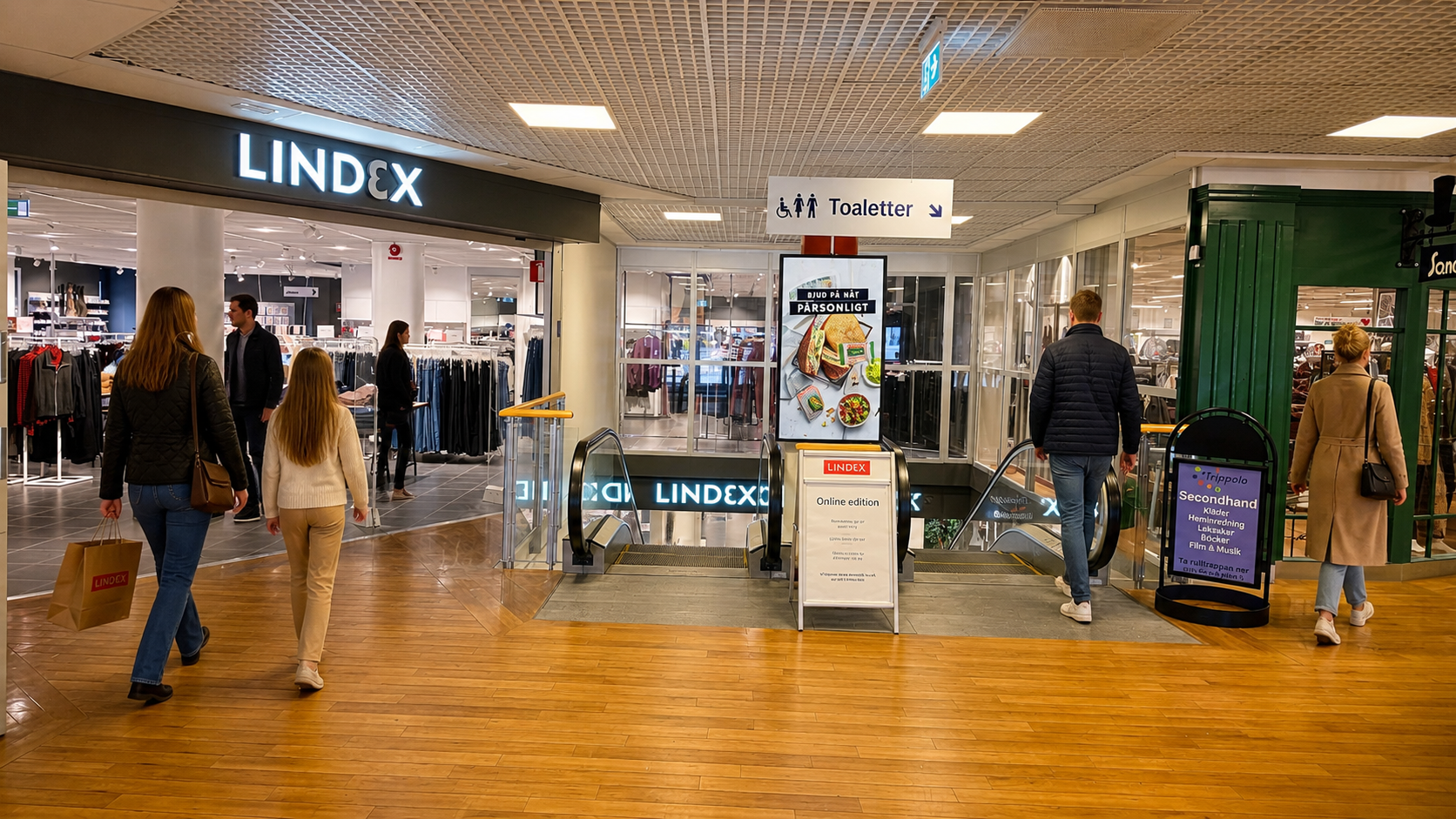 Bild på Västerport