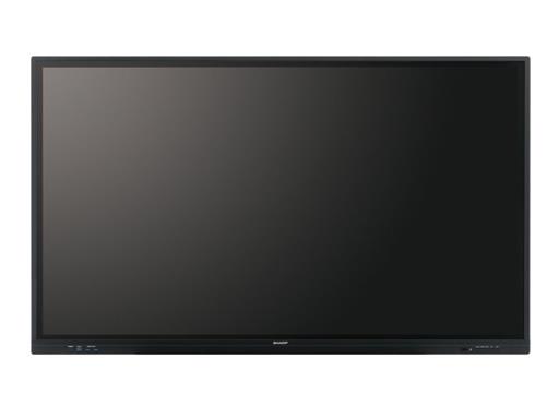 Sharp PN-LC652 
