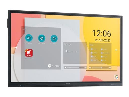 Sharp PN-LC652 