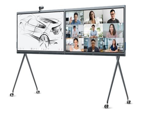 Yealink ETV65 White 