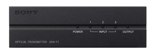 Sony ZRA-T1 