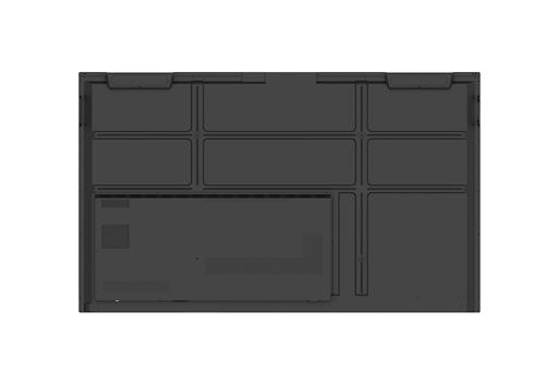LG 86TR3PN-B 