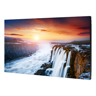 Samsung VH55C-R 