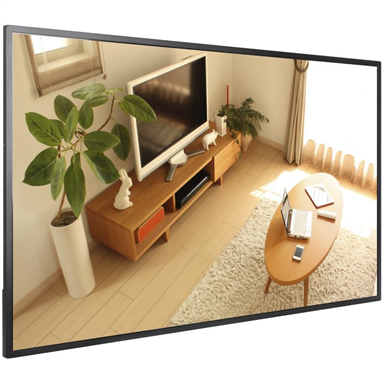 Hikvision DS-D6043UN-B 