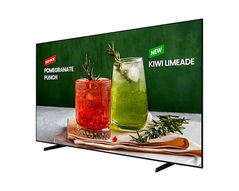 Samsung BE98D-H 
