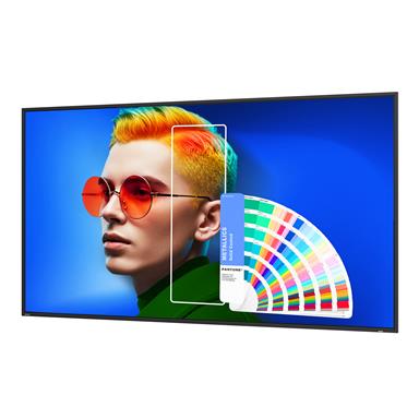 BenQ SL5504 