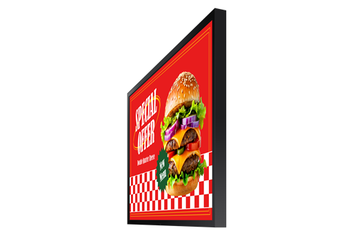 Samsung OH46D-X 