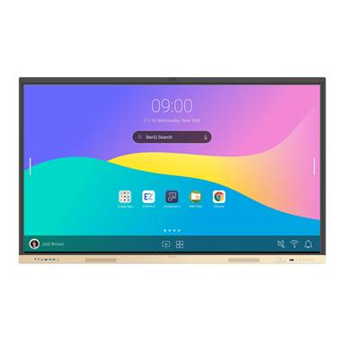 BenQ RE9804FV 