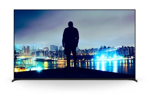 Sony FWD-65XR8M2 