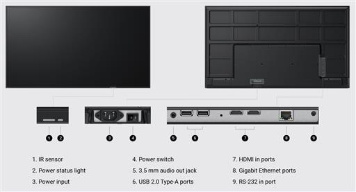 BenQ ST4304 