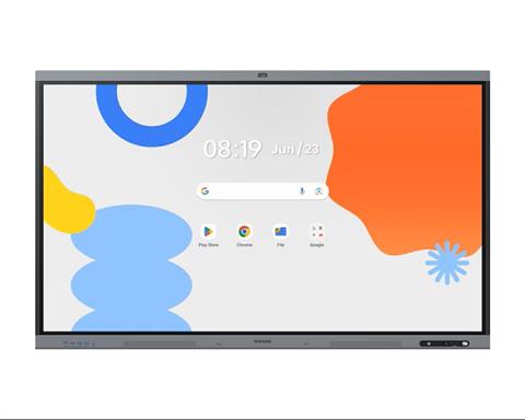 Samsung WAFX-P 