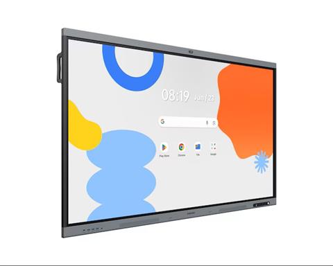 Samsung WAFX-P 