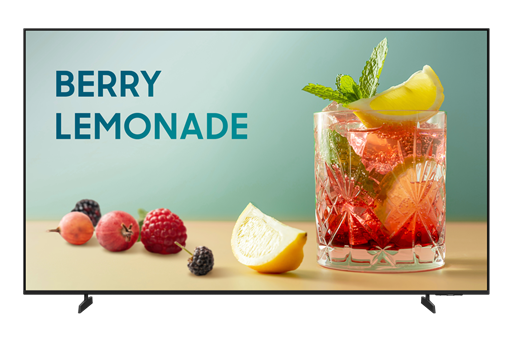 Samsung BE50F-H 