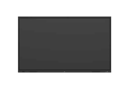 LG 86TR3DQ-B 