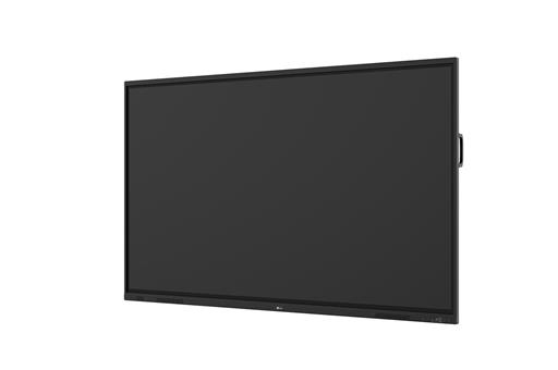 LG 86TR3DQ-B 