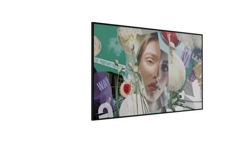 Hikvision DS-D6050UN-DL 