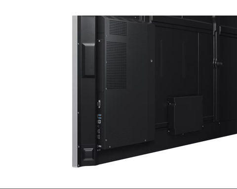 Samsung WE86F-X 