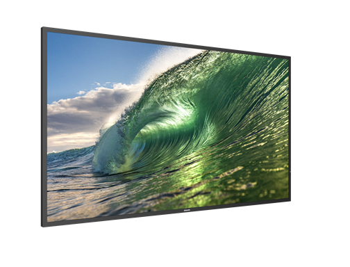 Philips 55BDL3650QE/00 