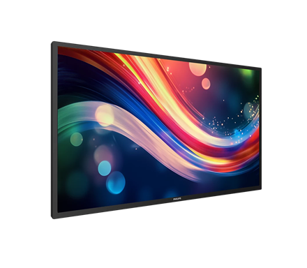 Philips 32BDL4050Q/00 