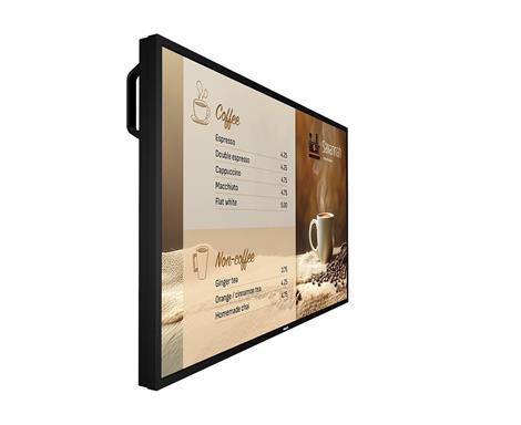 Philips 65BDL6017P/00 