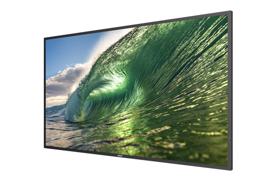 Philips 50BDL3650QE/00 