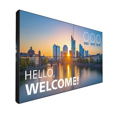 Philips 55BDL3305X/00 