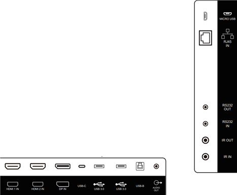 Philips 32BDL3751T/00 