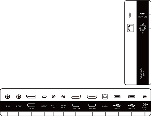 Philips 43BDL3751T/00 