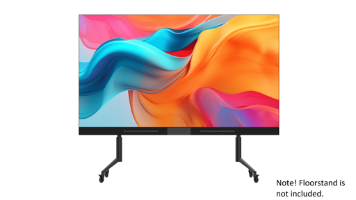 Hikvision All-in-One LED 