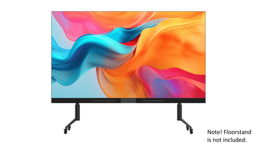 Hikvision All-in-One LED 