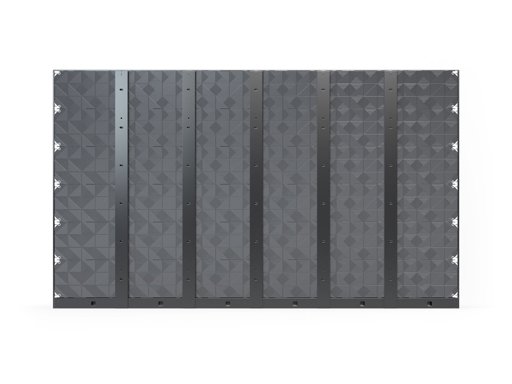 Sharp LD-FE093-165 
