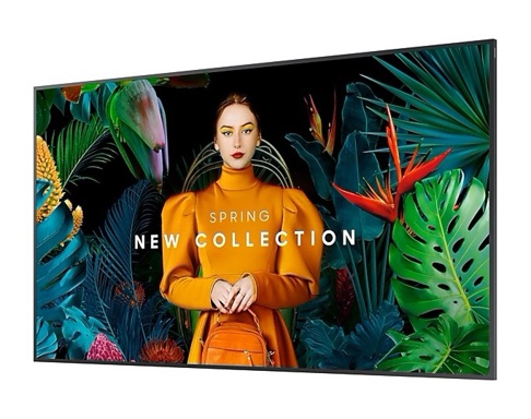 Samsung QB43C-N 