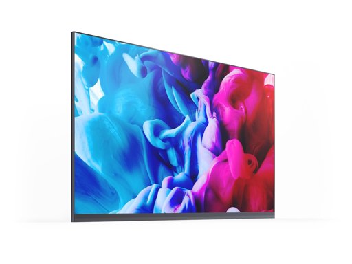 Sharp LD-D091-165 