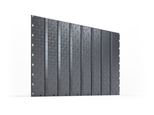 Sharp LD-FE123-220 
