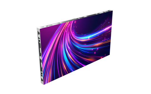 Philips 5000 Cabinet + Modules 1.8mm - COB LED 
