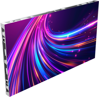 Philips 5000 Cabinet + Modules 1.8mm - COB LED 