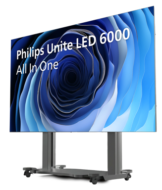 Philips Unite LED 6115 All-In-One 
