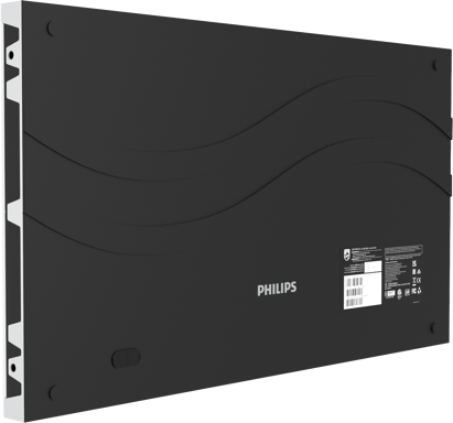 Philips 5000 Cabinet + Modules 1.5mm - COB LED 