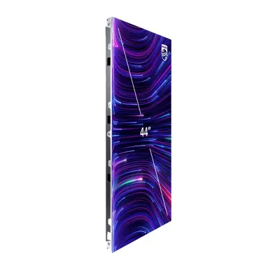 Philips 44" Cabinet 100cm x 50cm for SMD LED - 8 Modules 14" 