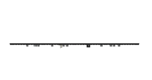 Hikvision DS-D41Q12CA-1GS 