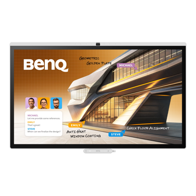 BenQ CP7505 