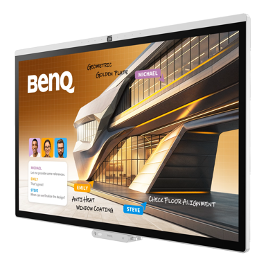 BenQ CP7505 