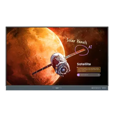 BenQ RP7505 