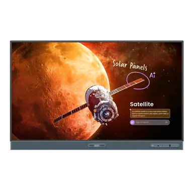 BenQ RP6505 