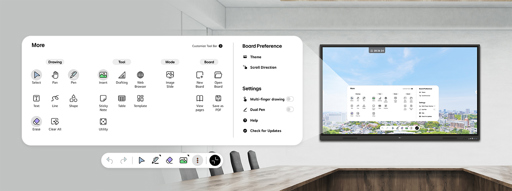 LG 65TR3ER-B 