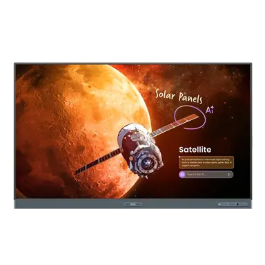 BenQ RP8605 