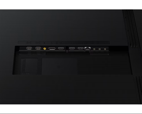 Samsung SM55HX-P 
