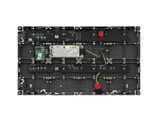 Sharp LD-EC091-H 