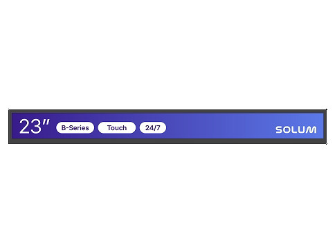 SOLUM B23A 