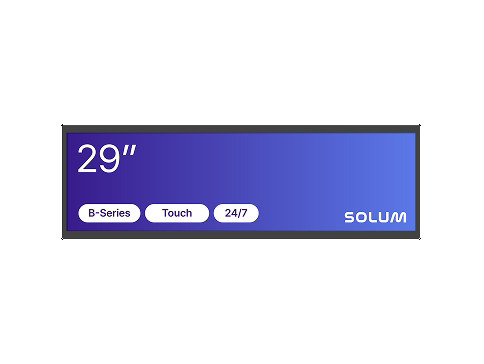 SOLUM B29A 